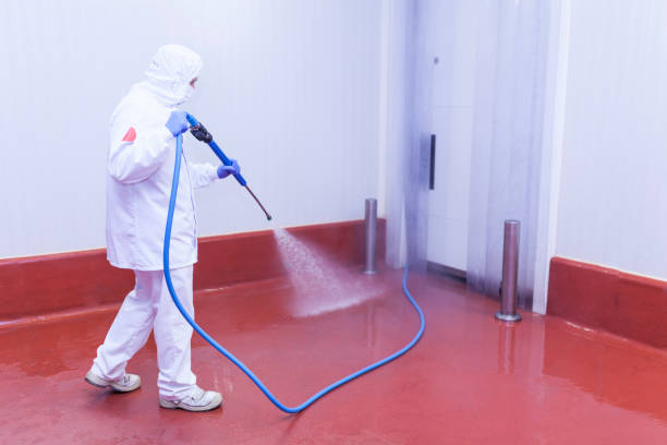 Winterizing Services in Sheridan, AR