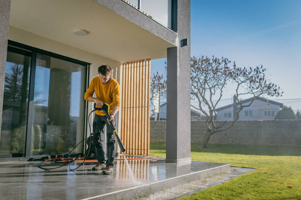 Reliable Sheridan, AR Pressure Washing Services Solutions