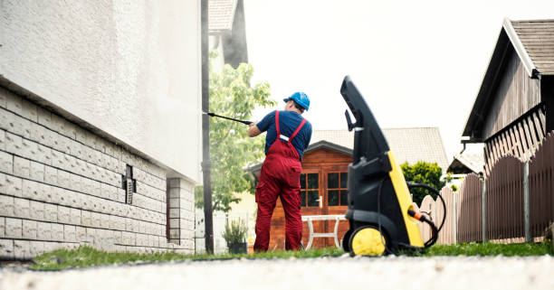 Best Fence Cleaning  in Sheridan, AR